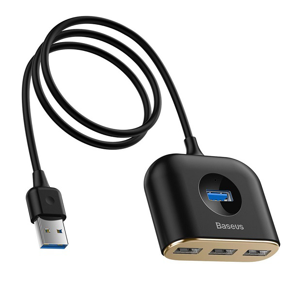 Picture of BASEUS USB HUB CAHUB-AY01