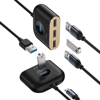 Picture of BASEUS USB HUB CAHUB-AY01