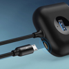 Picture of BASEUS USB HUB CAHUB-AY01