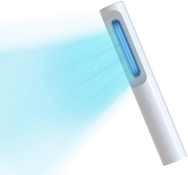 Picture for category UV STERILIZERS