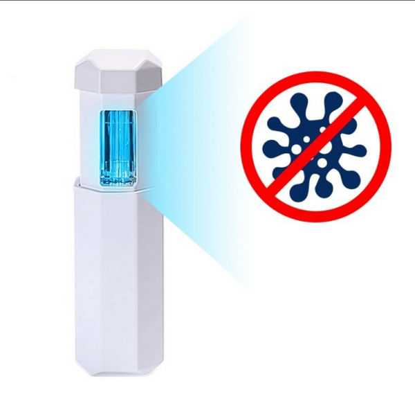 Picture of UV DISINFECTION PORTABLE STICK STERILIZATION LAMP 