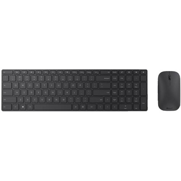 Picture of MICROSOFT DESIGNER BLUETOOTH DESKTOP GR KEYBOARD & MOUSE SET 