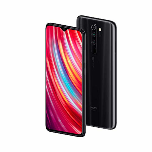 Picture of Xiaomi Redmi Note 8 Pro 128GB DS Mineral Grey