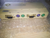 ATEN MASTER VIEW CS-14 KVM SWITCH