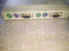 ATEN MASTER VIEW CS-14 KVM SWITCH