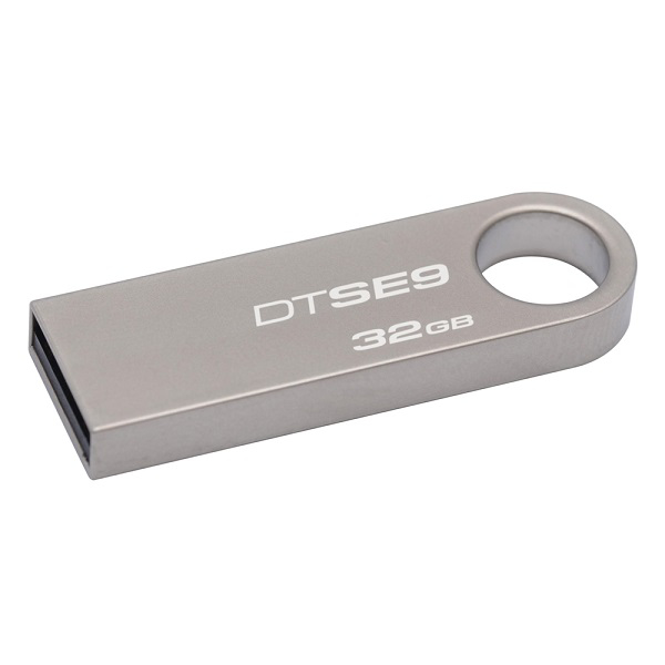 Kingston DataTraveler SE9 32GB