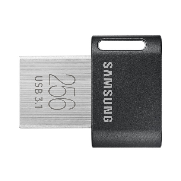 Picture of Samsung FIT Plus USB 3.1 Flash Drive 256GB