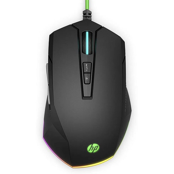 Picture of HP Pavilion Gaming Mouse 200