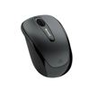 Microsoft Wireless Mobile Mouse 3500 Black