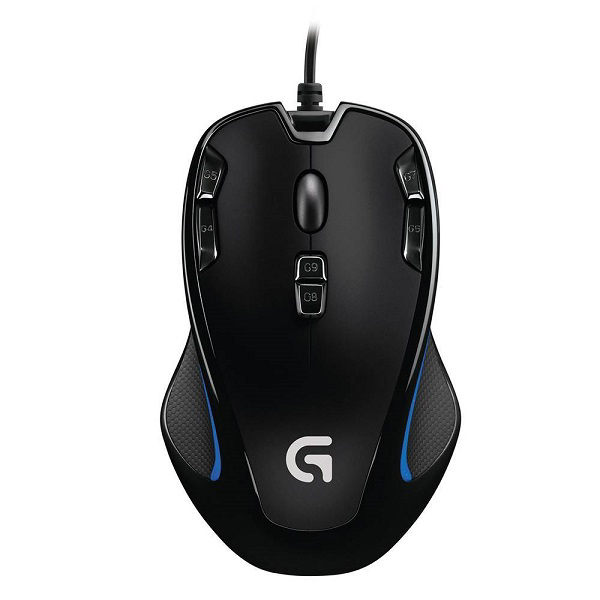 Logitech USB G300S Optical Gaming Mouse 