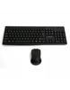 OMEGA WIRELESS OKM071B DESKTOP SET