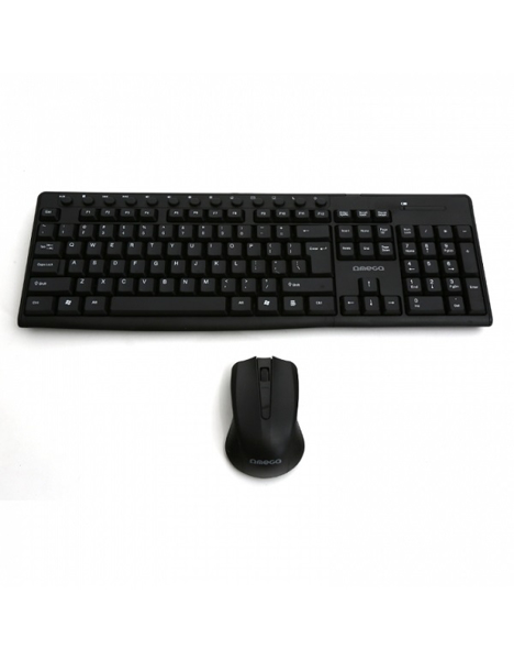 Picture of OMEGA WIRELESS OKM071B DESKTOP SET