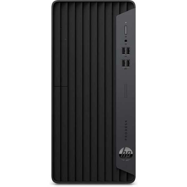 HP PRO TOWER 400 G9 - 6A843EA/i7-12700/16GB/512GB/W11PRO/3Y