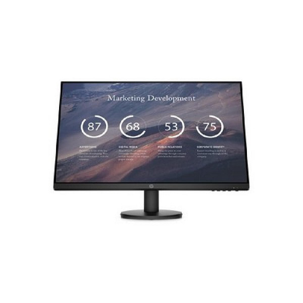 Picture of HP P27v G4  MONITOR 27'' FHD