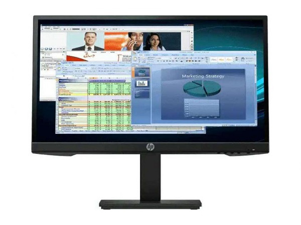 Picture of HP P22 G4 MONITOR 21.5" FHD BLACK