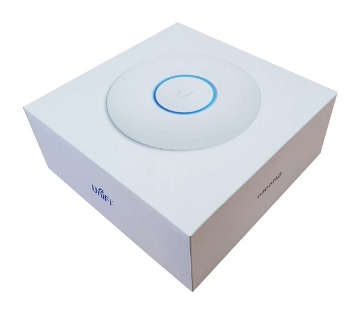Εικόνα της  UBIQUITI UniFi Access Point UAP-NANOHD