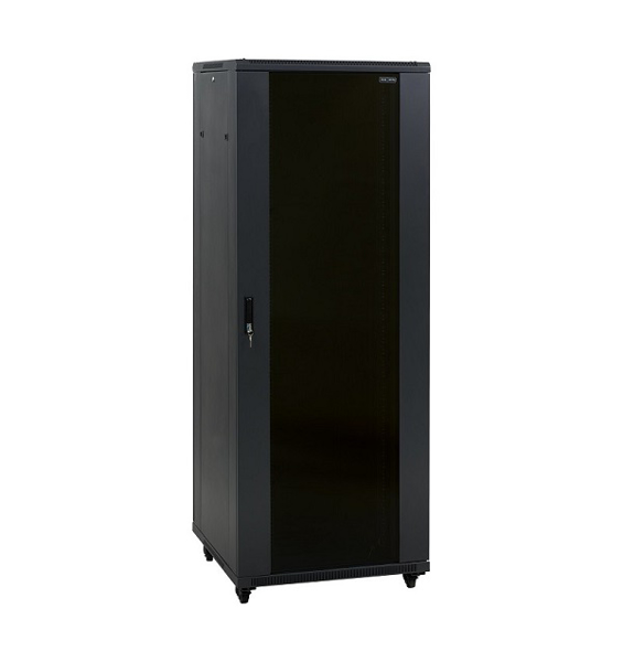 CENTRAL STANDING RACK CABINET 19”