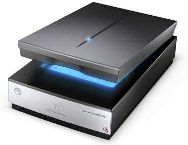 Picture for category SCANNERS