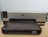 Picture of HP DESKJET 6940 COLOR INKJET PRINTER