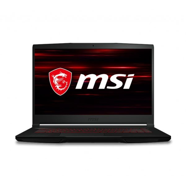 Picture of MSI GF63 Thin 10SCXR (i5-10300H/8GB/512GB/GTX1650 4GB)