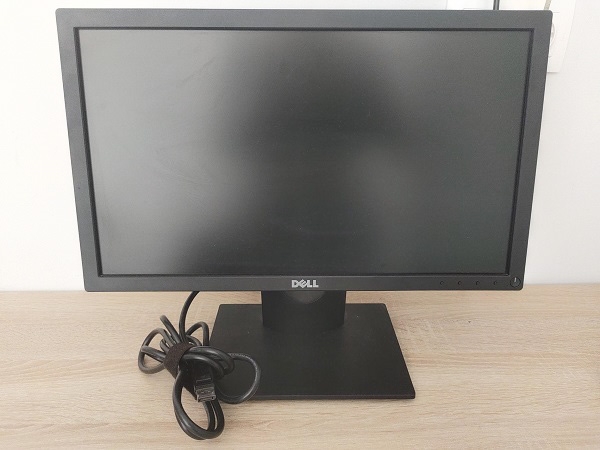 Picture of Dell E1916HE 19" LED HD