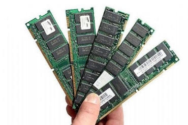 Picture for category RAM
