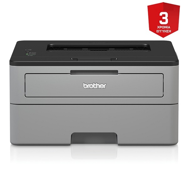 BROTHER HL-L2310D Monochrome Laser Printer