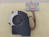 Picture of CPU FAN COOLER AND HEATSINK FOR HP COMPAQ