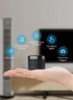 Picture of Broadlink RM4 mini Smart Hub Black