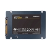 Picture of Samsung SSD 870 QVO  2TB