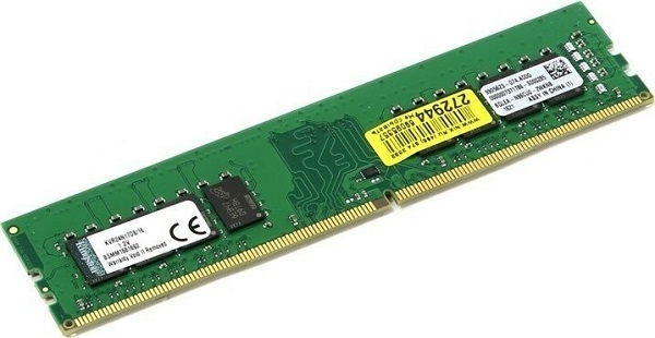 Picture of Kingston RAM DDR4-2400 16GB