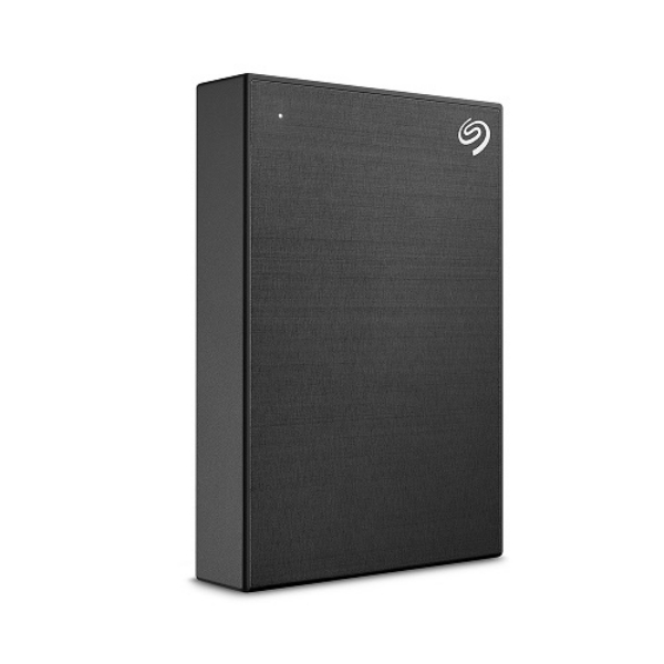 Picture of Seagate One Touch 1TB Black