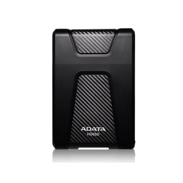 Picture of Adata HD650  1TB USB 3.1 Black 