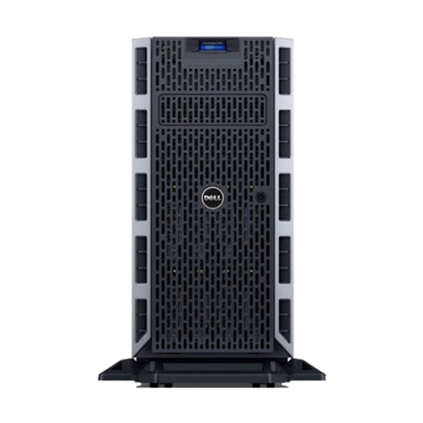 Dell Poweredge T330 E3-1220v6 Server - Refurbished