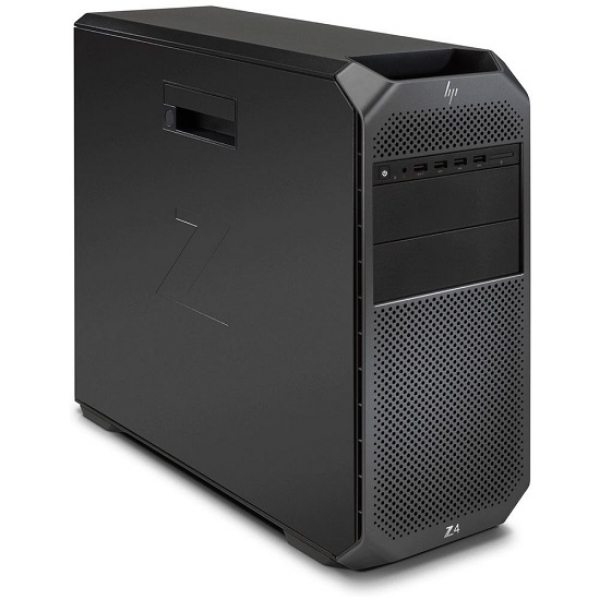 Picture of HP Z4 G4 9LM36EA - Workstation