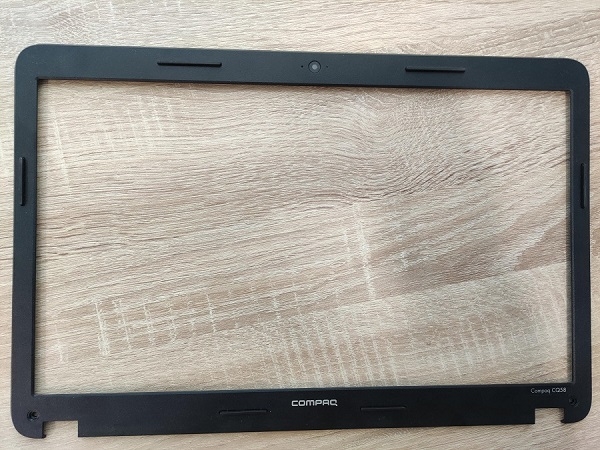 Picture of LCD FRONT SCREEN BEZEL FOR HP COMPAQ