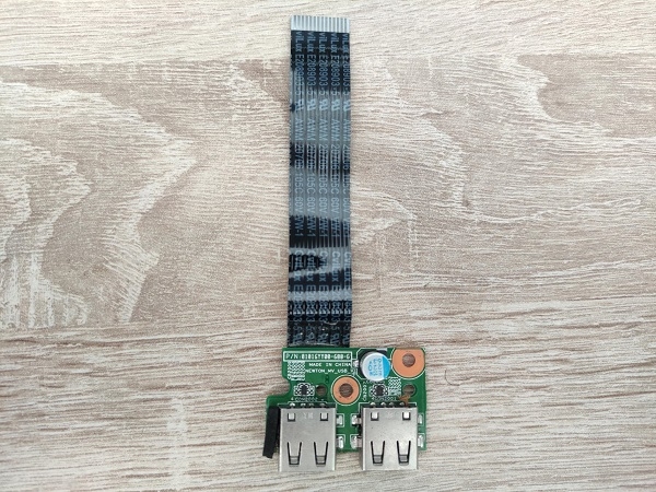 USB ΠΛΑΚΕΤΑ ΓΙΑ HP COMPAQ