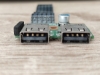 USB ΠΛΑΚΕΤΑ ΓΙΑ HP COMPAQ