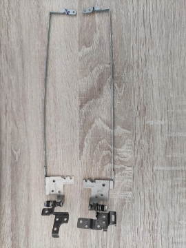 Show details for LCD SCREEN HINGES BRACKET FOR LENOVO Picture of LCD SCREEN HINGES BRACKET FOR LENOVO