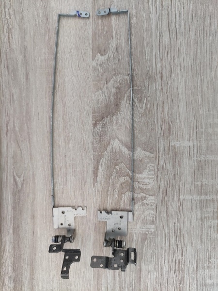 Picture of LCD SCREEN HINGES BRACKET FOR LENOVO