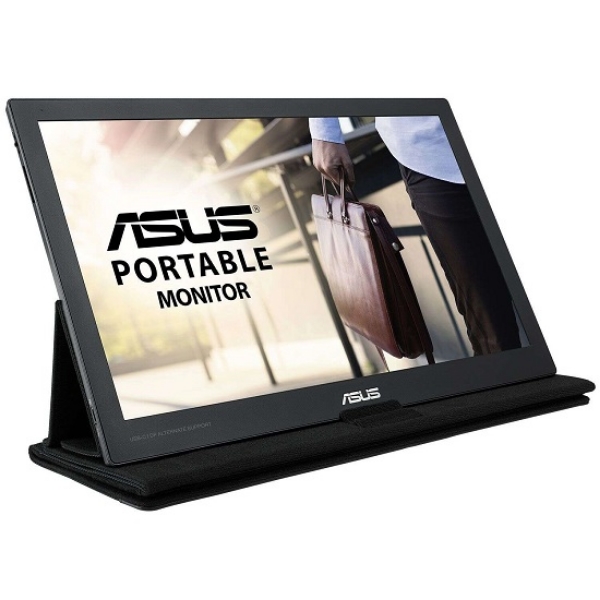 ASUS Φορητή Οθόνη 15.6" MB168B