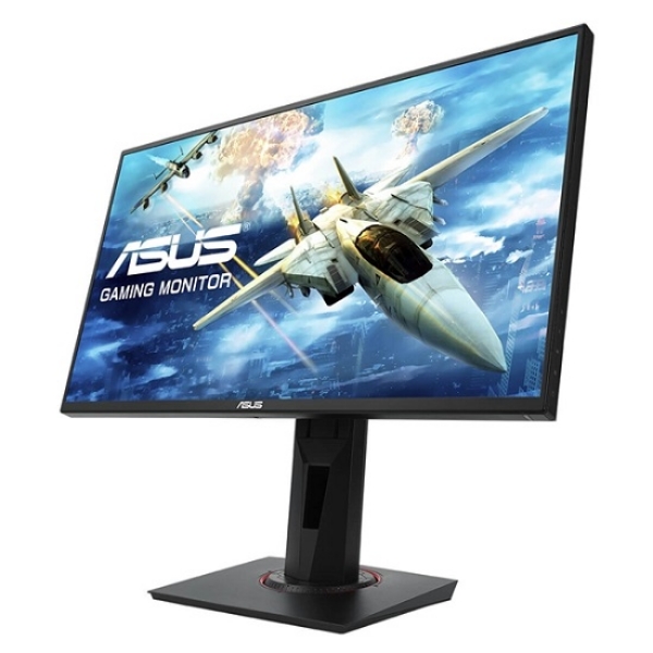 Asus VG258QR Gaming Οθόνη 24.5" FHD