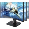 Asus VG258QR Gaming Οθόνη 24.5" FHD