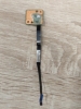 Picture of POWER DC SWITCH BUTTON BOARD WITH CABLE FOR HP