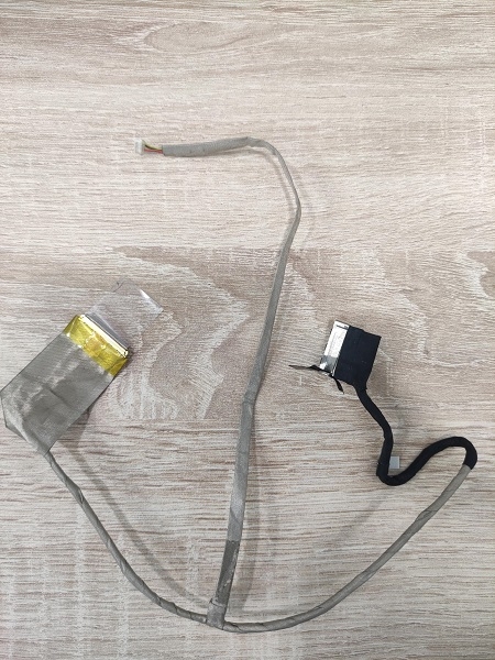 Picture of LCD SCREEN CABLE FOR HP COMPAQ