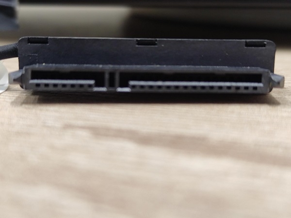 Picture of HDD 2,5 SATA CONNECTOR FOR HP