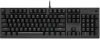 CORSAIR K60 PRO RGB CHERRY MX SPEED LOW PROFILE GR ΕΝΣΥΡΜΑΤΟ