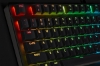 CORSAIR K60 PRO RGB CHERRY MX SPEED LOW PROFILE GR ΕΝΣΥΡΜΑΤΟ