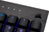 CORSAIR K60 PRO RGB CHERRY MX SPEED LOW PROFILE GR ΕΝΣΥΡΜΑΤΟ