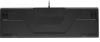 Picture of CORSAIR K60 PRO RGB CHERRY MX SPEED LOW PROFILE GR WIRED 